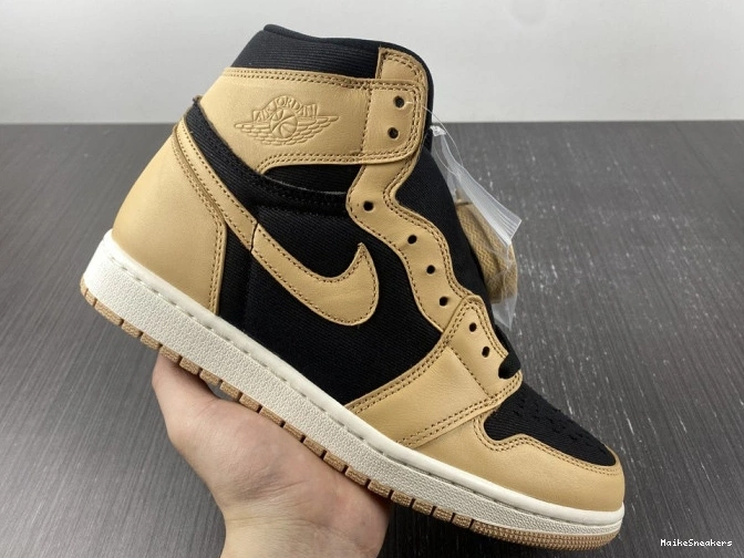 MaikeSneakers Jordan High Heirloom Air OG 555088-202 1 0709